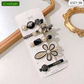 5 pin set